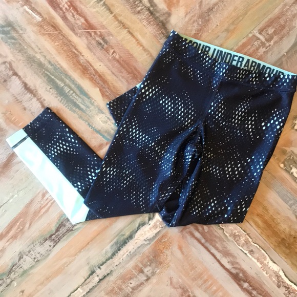 Under Armour leggings - Picture 4 of 4